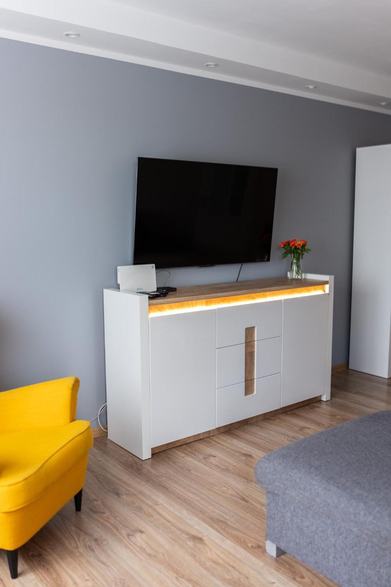 Apartament Na Polnej Chełmno المظهر الخارجي الصورة