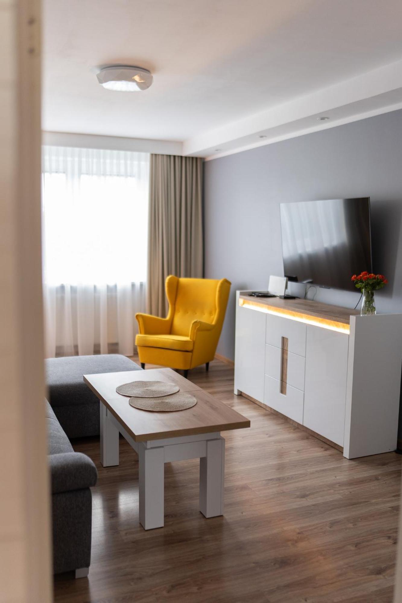 Apartament Na Polnej Chełmno المظهر الخارجي الصورة