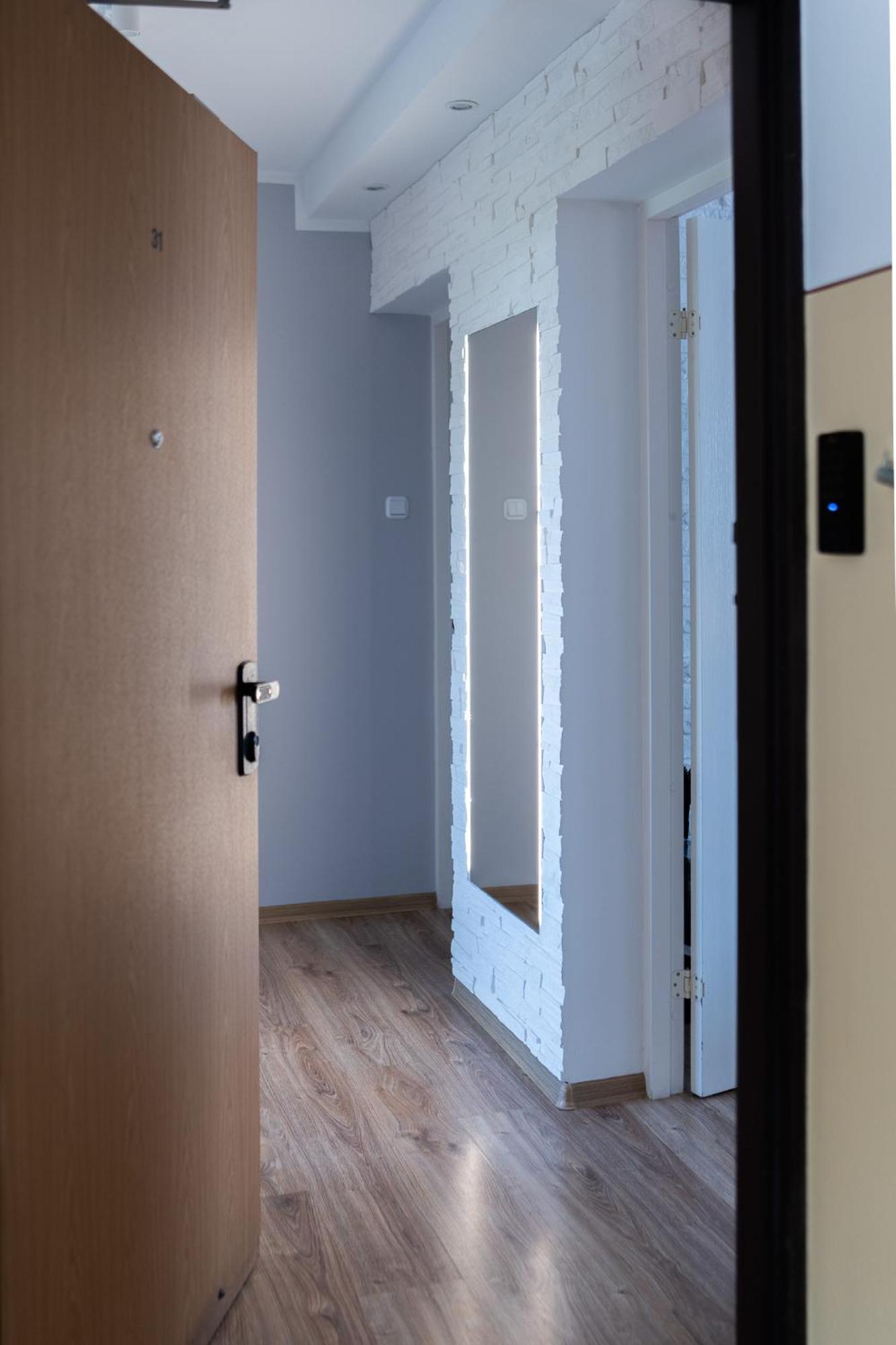 Apartament Na Polnej Chełmno المظهر الخارجي الصورة