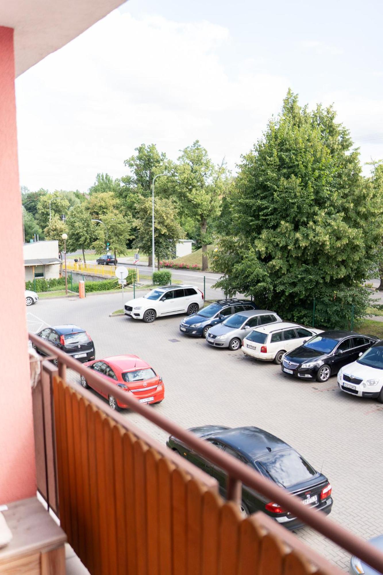 Apartament Na Polnej Chełmno المظهر الخارجي الصورة