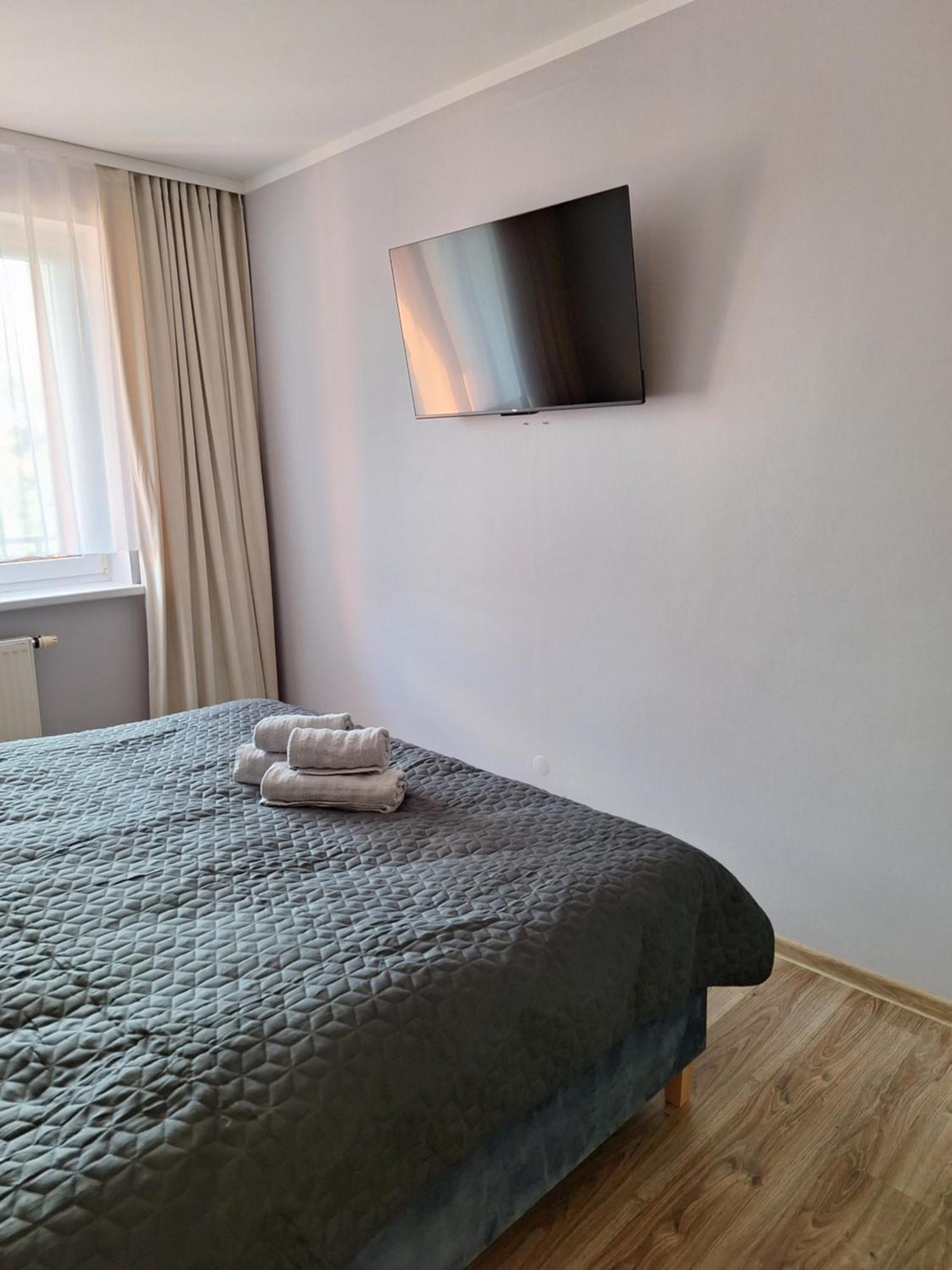 Apartament Na Polnej Chełmno المظهر الخارجي الصورة